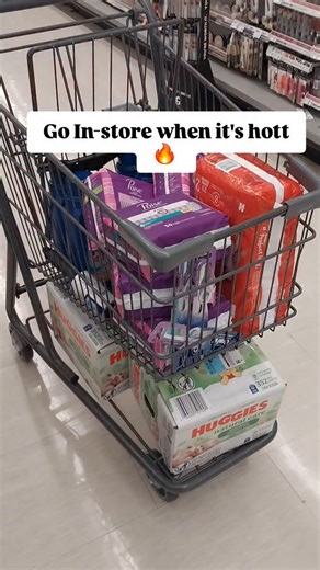 Michelle | Extreme Couponer | Walgreens Couponers... When the deals are hott 🔥 go in store. #walgreenscouponingcommunity #walgreenscouponingthisweek... | Instagram