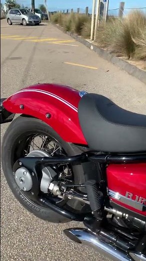 BMW R18 Exhaust Notes #bmwr18 #exhaust #boxerengine #youtubeshorts