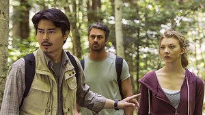 The Forest | Netflix