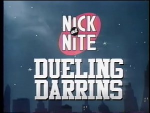 Nick at Nite Commercials (March 13 - 14, 1998)