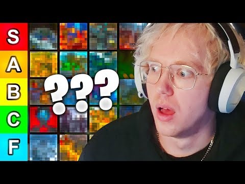 Ranking COD Zombie Games Worst to Best (Community).