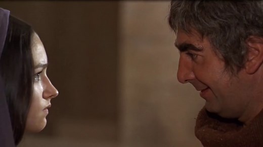 Rómeó és Júlia Teljes Film 1968 720p