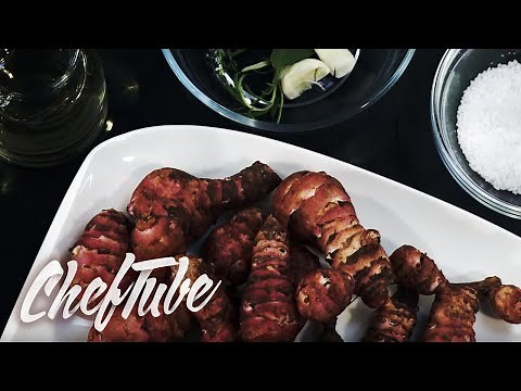 How to prepare Jerusalem Artichokes