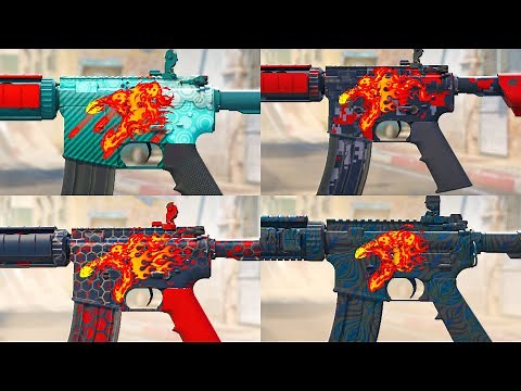 BEST COMMUNITY FAKE HOWL in CS2 - THIS NEW FAKE HOWL CRAFT IS INSANE🔥- BEST COMBO STICKER CRAFTS🔥