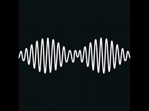 Arctic Monkeys - I Want It All [AM]