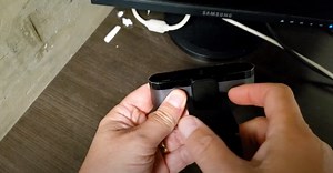 SOLVED: VIDEO: How to Remove the Mount on a Logitech Brio 4K Webcam - Up & Running Inc - Tech How To's