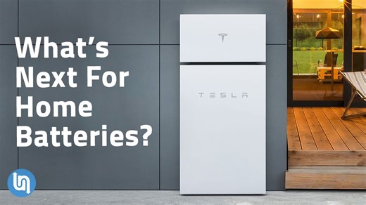 Top 5 home batteries you need to know about