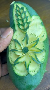 1.9M views · 8.2K reactions | Basics of Learning How to Carve Fruits and Vegetables 凌#fruitcarving #birthday #bhfyp #vegan #healthyfood #gift #chef #fruit #veganfood #fruits #foodart #watermelon #carving #fruitsalad #fruity #fruitarian #fruitlover #fruitbowl #fruitsbasket #garnish #fruitporn | The Kitchen Art | Facebook