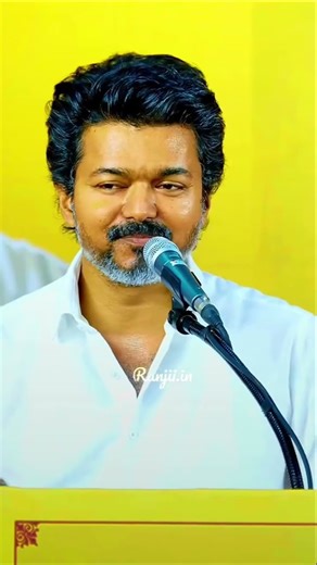 வருவோம் ❤ 👌 #thalapthy #vijay #cm #2026 #tamilnadu #kavinreaction #futurecm #thalapathyvijay