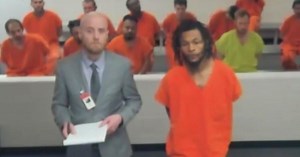 Judge sets $5M bond for UCCS double murder suspect