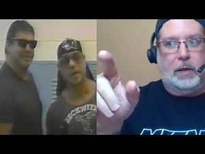 Chubby Dudley on Getting Roughed Up by Snuka & Muraco in ECW
