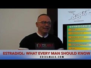Estradiol in Men: Myths and Facts