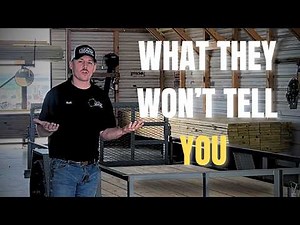 Dual vs Single Axle Trailers – What You Need to Know Before Buying