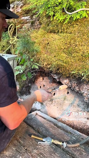 Cottage Dock Installation: Our 3-Day Mega Project