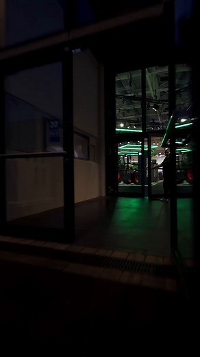 The doors are open at AGRITECHNICA 2025 in Hannover, Germany – the world’s most important event for agricultural machinery! Fendt is on site with a full range of machinery and latest innovations, setting new standards in efficiency, performance, and sustainability. Stay tuned as we share highlights and key innovations unveiled at #AGRITECHNICA2025! #FendtANZ #LeadersDriveFendt | Fendt