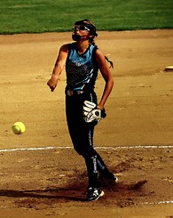 Elizabeth Mitchell '24 Recruiting Profile