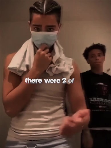 Best Sibling Duo: Central Cee and His Brother Face-to-Face