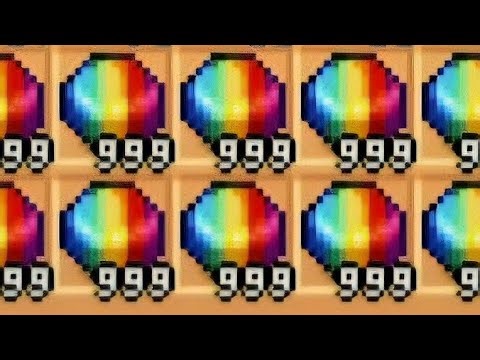 3 Stardew Valley Dupe Glitches (2 controllers)