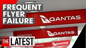 An attempt by Qantas to make it up to inconvenienced travellers didn't land as planned with major problems accessing the perks online. Gemma Acton explains why the airline is so desperate to mend the relationship. www.7NEWS.com.au #7NEWS | 7NEWS Australia