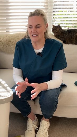 Here’s why having the right litter box setup really matters ☝️ | Cats.com