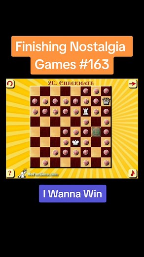 I Wanna Win Game Nostalgia: Journey to Victory