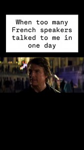 5.8K views · 51 reactions |  French lesson du jour  Do you ever get overwhelmed by French? 樂 You are doing good, just keep going!! Quelques mots pour améliorer votre français ! For more French vocabulary, grammar and culture: https://frenchbyromain.substack.com/embed #french #frenchteacher #frenchlesson #français #francés #profdefrançais #frenchlife #apprendrelefrançais #fle Voilà  | Frenchbyromain | Facebook