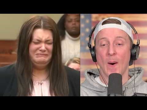 She Started Celebrating WAY too soon 😂