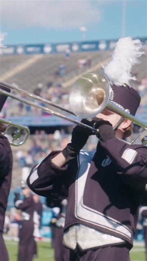 Want more? Catch us at our last performance of the year at the Fenway Bowl🏈⚾️‼️ #uconn #uconnband #uconnfootball | UConn Marching Band