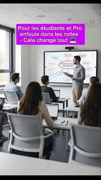 The digital tool you need on your computer to be the best at school and at work