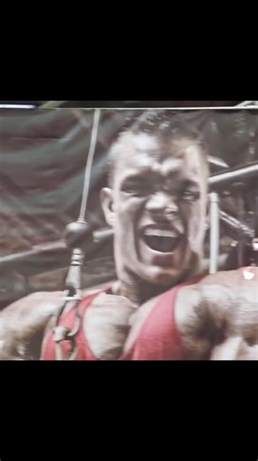 Dallas McCarver #bodybuilding #bodybuilder #bodybuildingedit #fyppppppppppppppppppppppp #edit