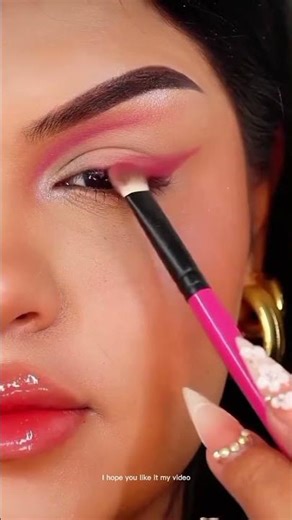 Easy and amazing spoon eye makeup hack tutorial#shorts #trending #trend #youtubeshorts #yt #ytshorts