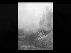 The Lady of Shalott