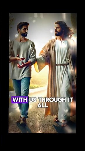 Why Does God Allow Suffering? | A Powerful Message of Hope #jesus #bible