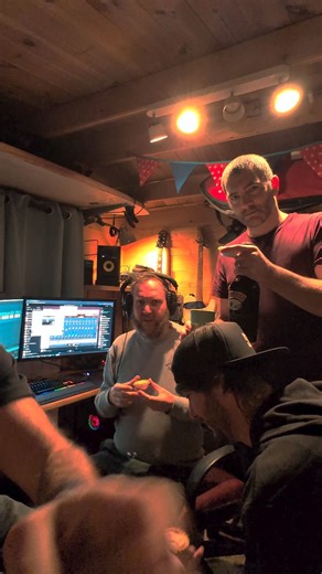 18 reactions | Raising a Baileys and mince pie to our finished 2025 Christmas song. We called in a lot of help from a lot of legends.. Keep your ears peeled. Also don't buy your mine pies from the co-op | bo weevil | Facebook