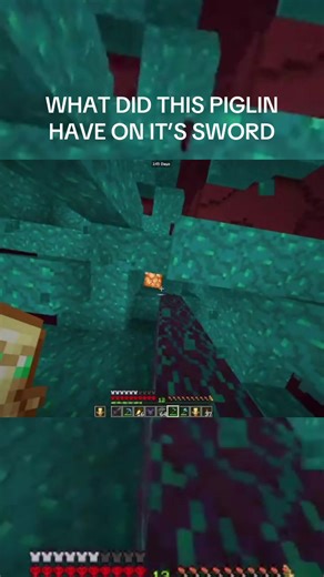 Understanding Piglin Sword Enchantments in Minecraft