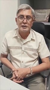 "Masbate City Traffic Management Head Roy Rosero publicly apologizes to tricycle drivers and operators, citing compliance with 'orders from higher authorities' as the reason behind contentious decisions. | Alab Masbate