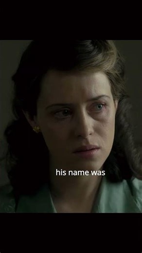And The Name Was Chosen #movie #film #thecrownnetflix #emotional