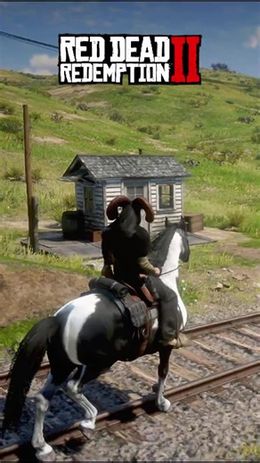 3 Dark Secrets Hidden in Red Dead Redemption 2 . . #rdr #rdr2 #reddeadredemption #rdr2clips