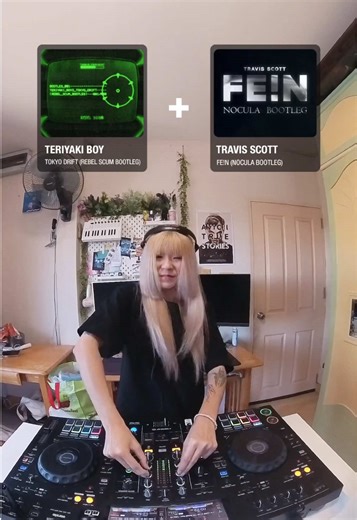 Tokyo Drift Bootleg Mix: Epic DnB Experience