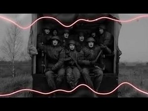 IC3PEAK – Марш/Marching (slowed + reverb)