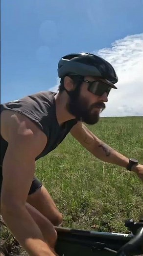 Esker Hayduke Bikepacking Build - The Ultimate Steel Hardtail Setup