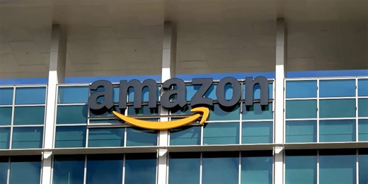 Amazon cuts 14,000 corporate jobs amid AI restructuring