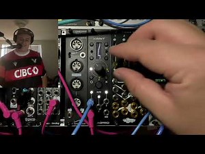 Rambling About: dnipro Krait with Tafony