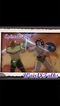 Conan The Adventurer Cartoons No One Calls Their Favorite.