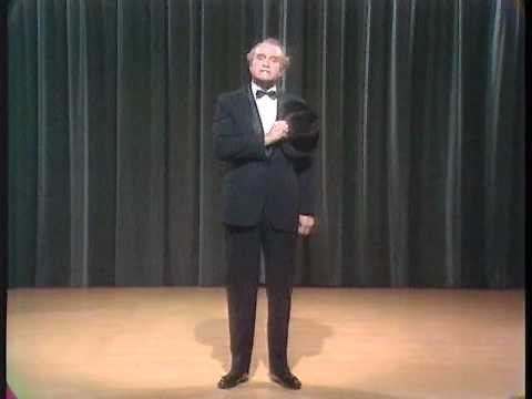 Red Skelton - Pledge of Allegiance
