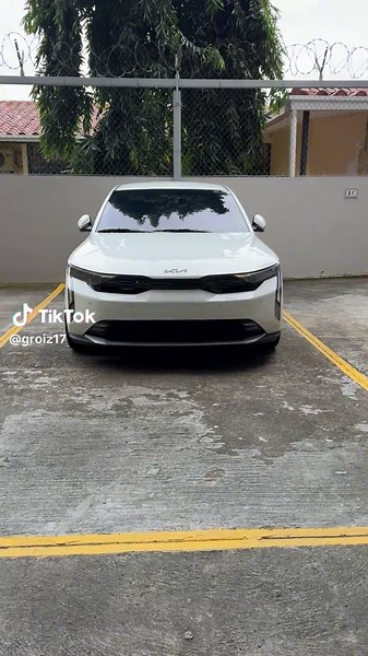 Cambia los focos a LED de tu Kia K3 fácilmente