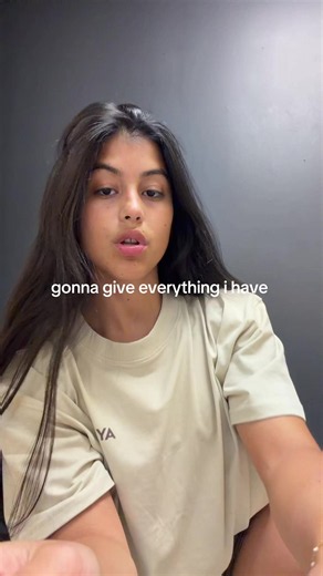 Monday Motivation: Trust You'll Get What You Want