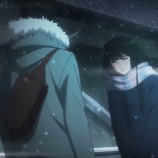 Romantic Moments from Kimi ni Todoke