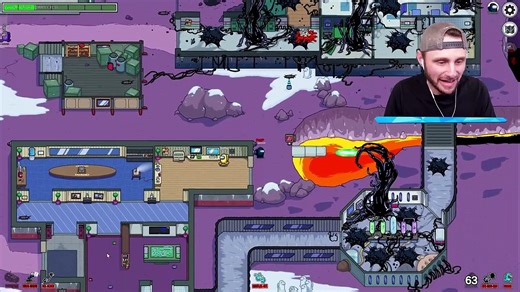 SSUNDEE Venom in Among Us