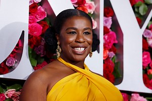 Uzo Aduba Net Worth 2023: What Is The Actress Worth?